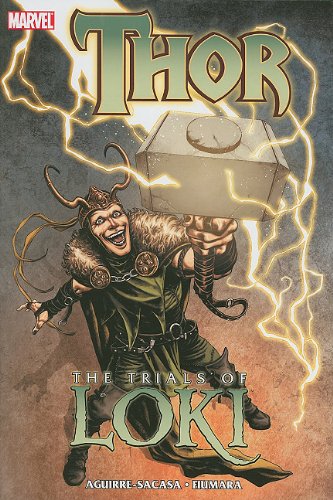 10 Comic Stories to Read Before You Watch Loki