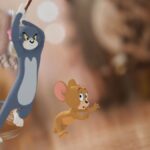 A Collection Of The Best Quotes From Tom & Jerry: The Movie (2021)