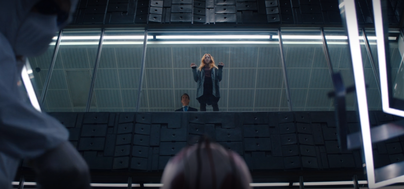 wandavision episode 8 hayward