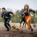 Chaos Walking Movie Review: Tom Holland & Daisy Ridley Shine