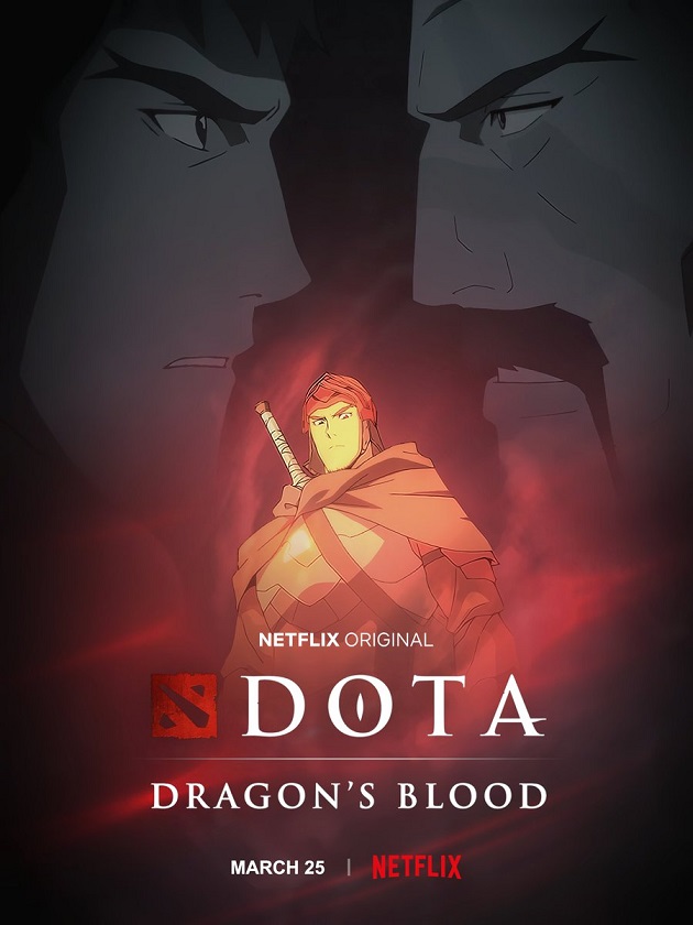 Category:Characters | DOTA: Dragon's Blood Wiki | Fandom