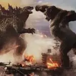 A Collection of the Very Best Godzilla Vs. Kong Quotes