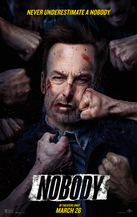 nobody movie poster
