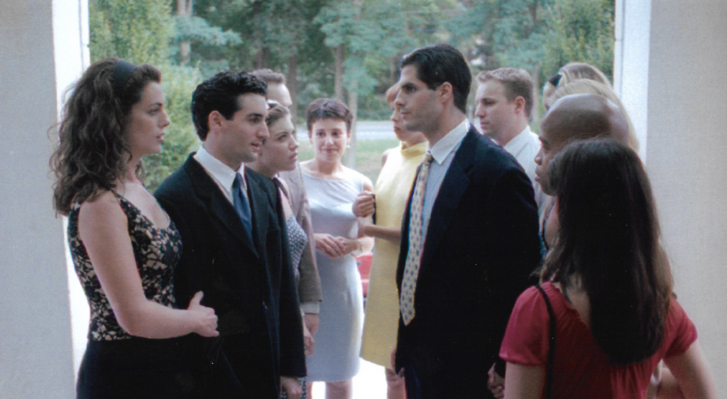 everything for a reason movie review