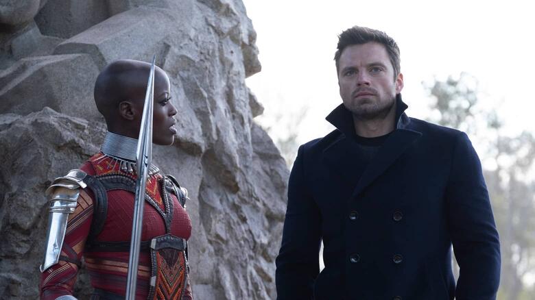 falcon winter soldier dora milaje