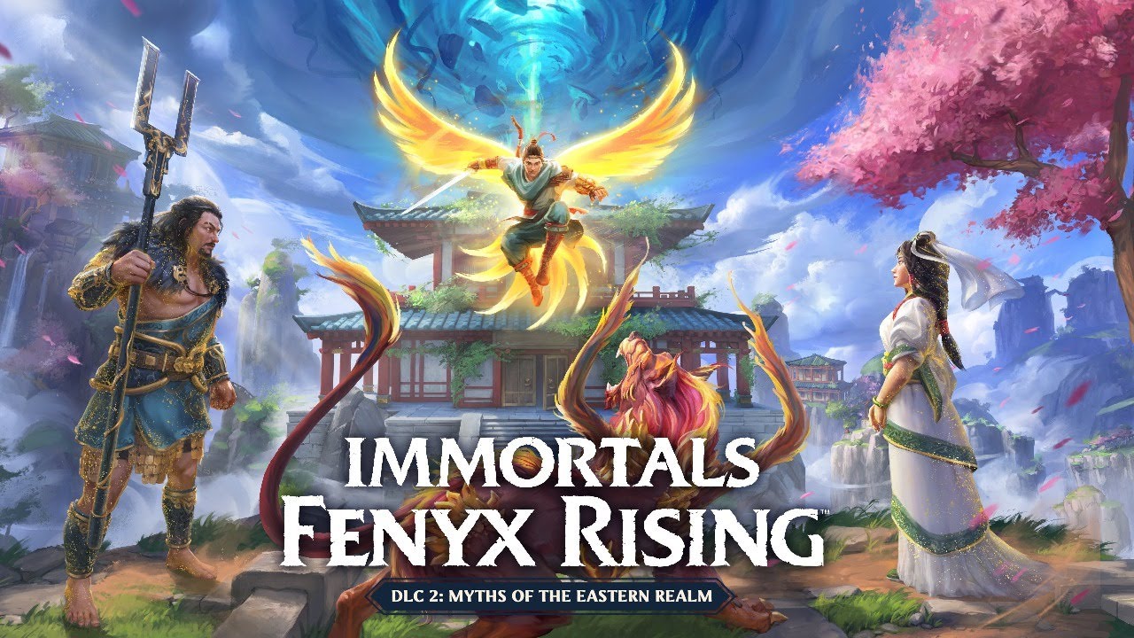 immortals fenyx rising dlc 2