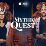 Mythic Quest Season 2: Titan’s Rift Review: Better Than The First Season?