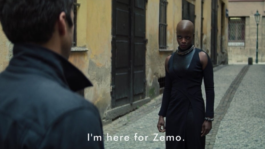 falcon and winter soldier ayo