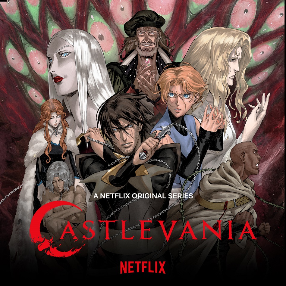 Castlevania