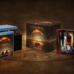 Supernatural: The Complete Series Blu-ray Box Set Unboxing