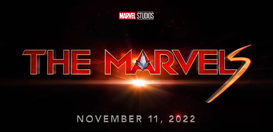 captain marvel the marvels