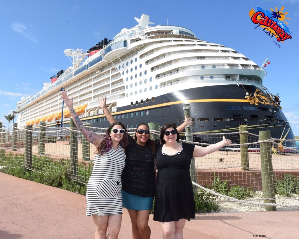 disney cruise line photo package