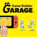 Nintendo Game Builder Garage: Helping To Teach Code In A Fun Way
