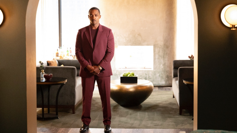 solos anthony mackie