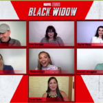 INTERVIEW: Black Widow Cast Talks Natasha’s Legacy & More