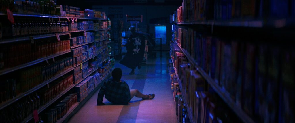 FEAR STREET Part 1: 1994
