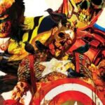 5 Comic Books To Read Before Watching Marvel’s What If? On Disney+