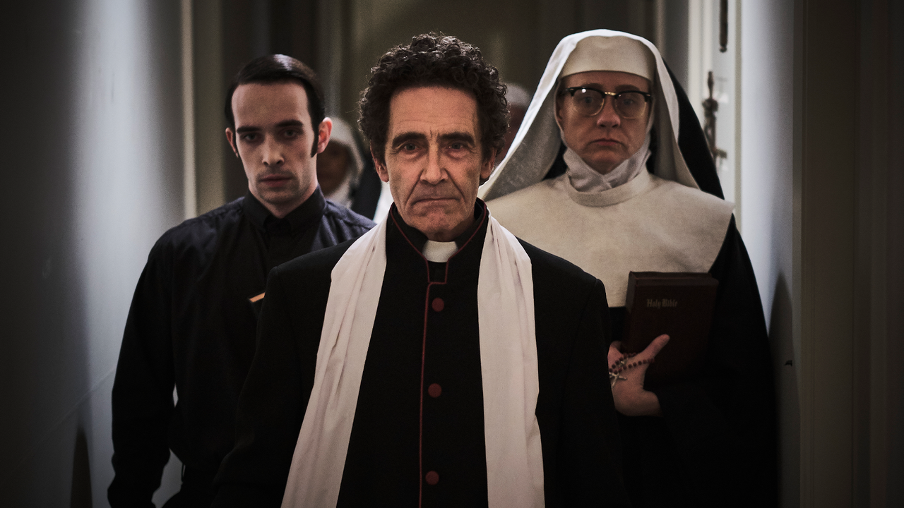Agnes Review: A Thriller With Heavy Topics | Tribeca Film Festival 2021 Agnes movie review