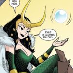 What You Need To Know About Lady Loki From Marvel Comics