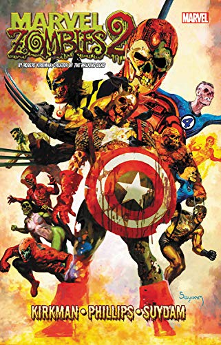 marvel zombies 2