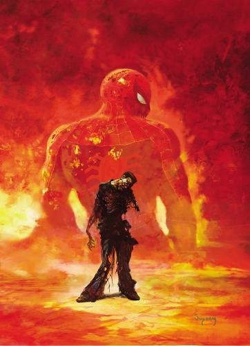 marvel zombies