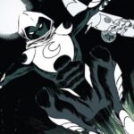What You Need To Know About Moon Knight From Marvel Comics