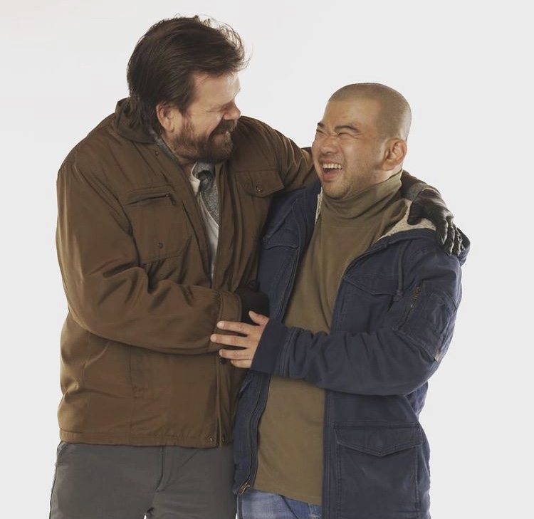 some of our stallions