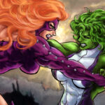 What You Need To Know About Titania From Marvel Comics