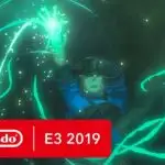 E3 2021 Day 4: Nintendo & BANDAI NAMCO Announcements