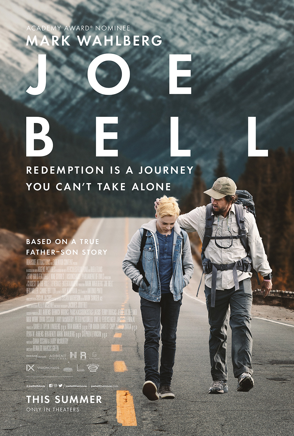 Joe Bell Movie Review: A Touching Film With An Important Message