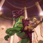 Masters of the Universe: Revelation Review: It’s A Freaking Masterpiece