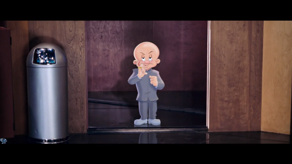 space jam austin powers