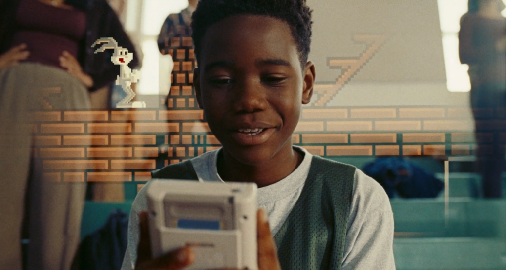 space jam a new legacy game boy
