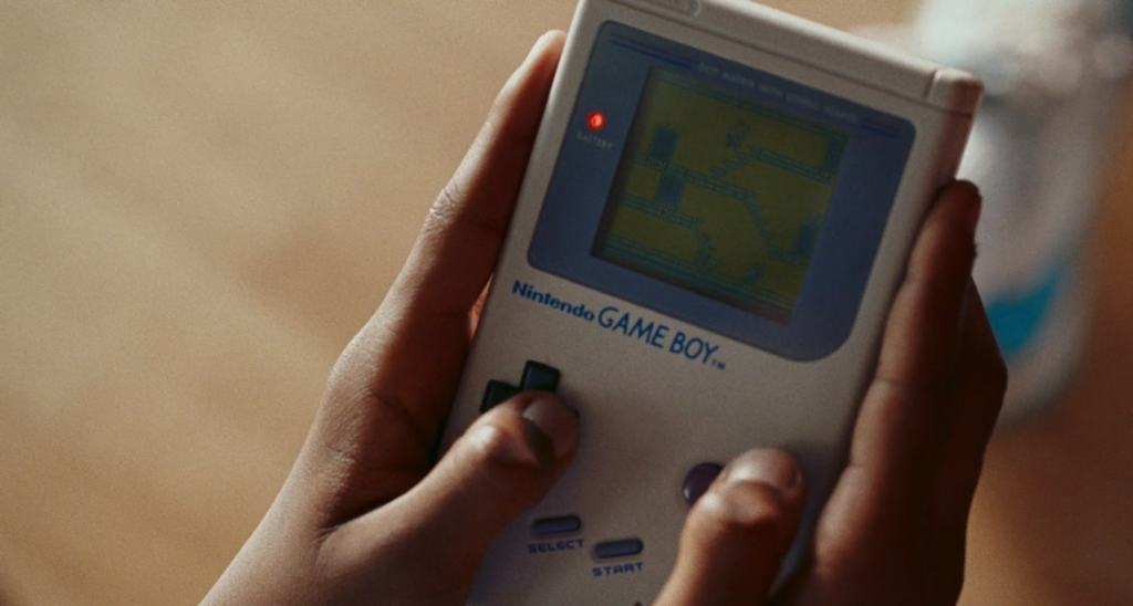 space jam a new legacy game boy