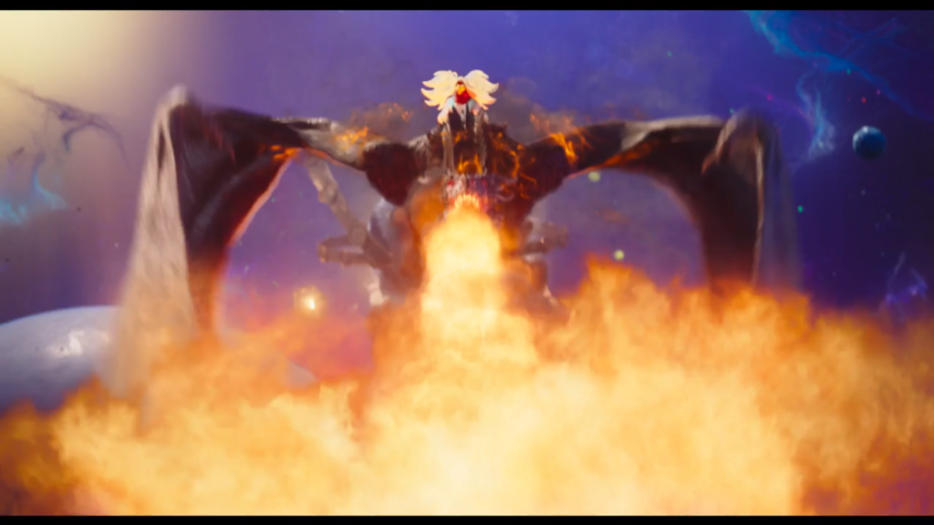 game of thrones space jam