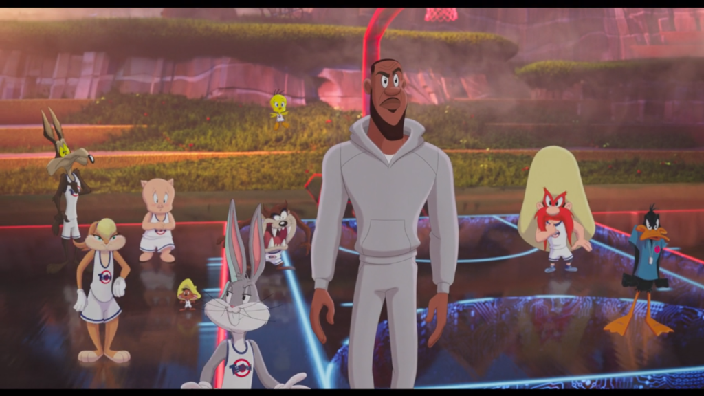 space jam tune squad