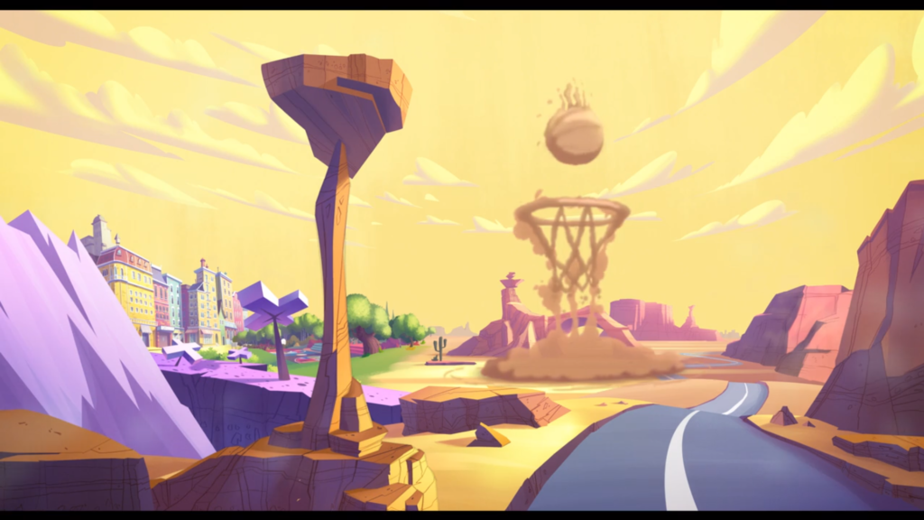 space jam a new legacy