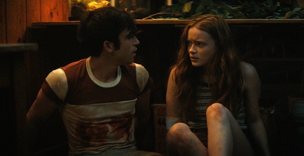 Fear Street Part 2: 1978 Review: A Camp Slasher That Truly Delivers fear street part 2 poster