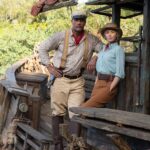 Disney’s Jungle Cruise Review: A Pun-Filled Adventure