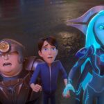 Trollhunters: Rise of the Titans Is Exactly What Fans Need