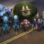 The Best Quotes From Trollhunters: Rise of the Titans