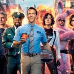 Free Guy Review: A Very Well Done Action-Comedy Movie