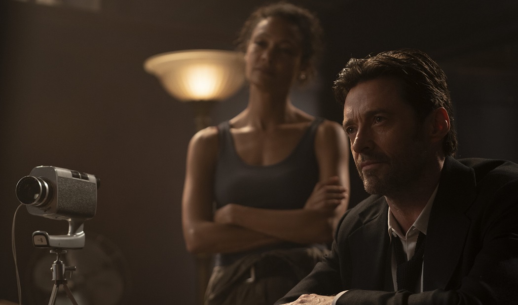 Reminiscence Movie Review: A Surprising Science Fiction Thriller reminiscence-review