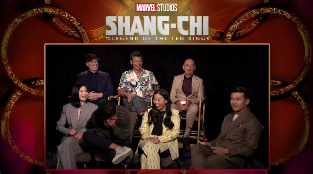 shang-chi interview