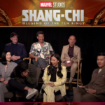 Kevin Feige Weighs In On Simu Liu’s 2018 Viral Shang-Chi Tweet