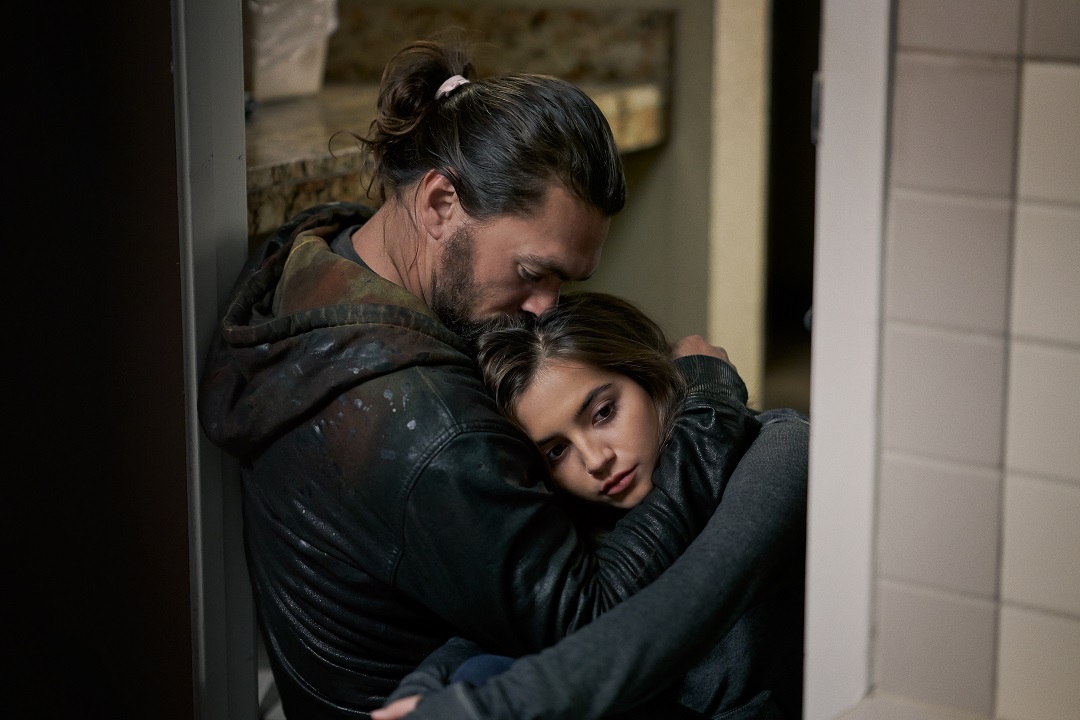 Sweet Girl Review: A Revenge Thriller That Will Leave Viewers Shocked Sweet Girl movie review