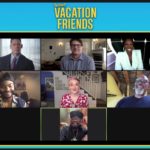 The Cast Of Vacation Friends Dishes About Their Wildest Vacations