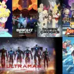 Netflix’s TUDUM: Anime Spotlight Recap
