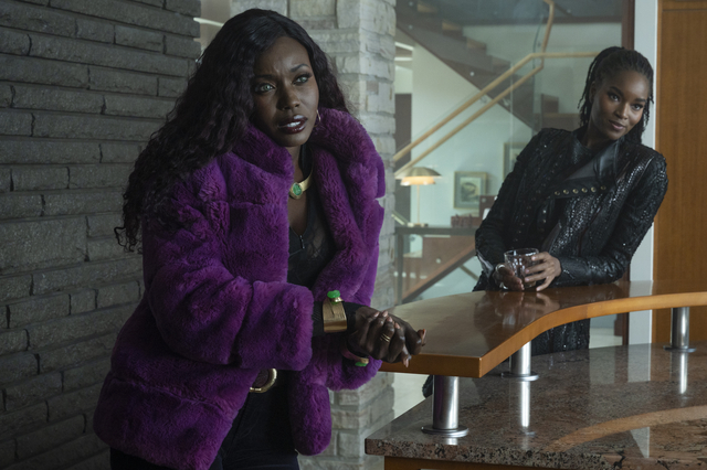 Titans Episode 3x7