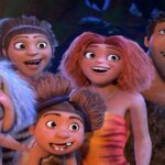 The Croods: Family Tree Exclusive Clip “Mom vs. Mom”
